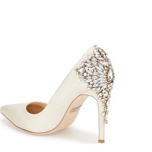 Badgley Mischka Dazzlers